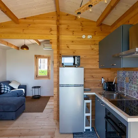 Ferienhaus Escapes