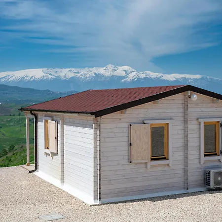 Escapes Ferienhaus Atessa
