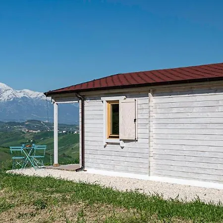 Ferienhaus Escapes