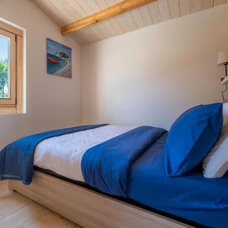 Escapes Ferienhaus Atessa