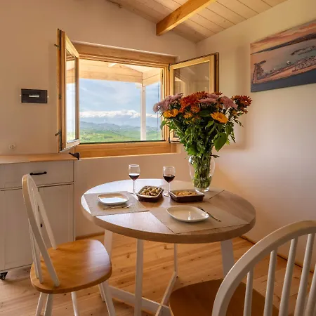 Ferienhaus Escapes *