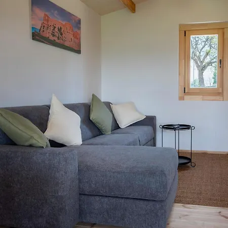 Ferienhaus Escapes *
