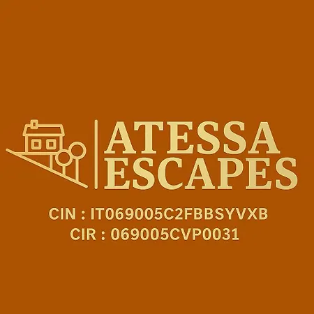 Escapes Ferienhaus