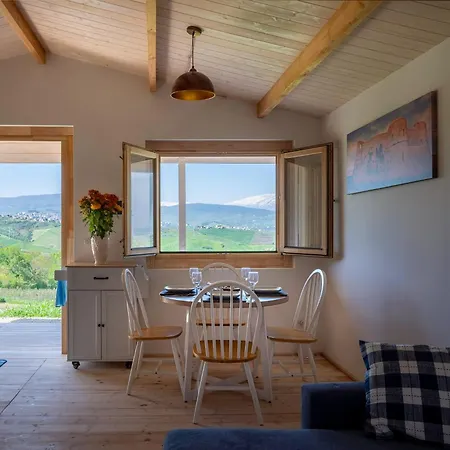 Ferienhaus Escapes